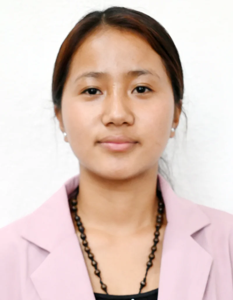 Ms. Sedevinuo Selezhou